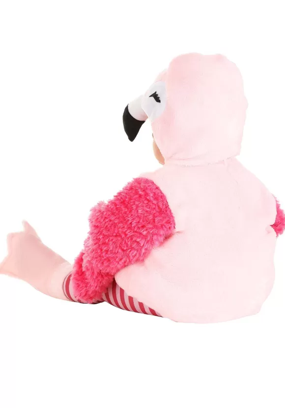 Sale FUN Costumes Pink Flamingo Costume For Infants