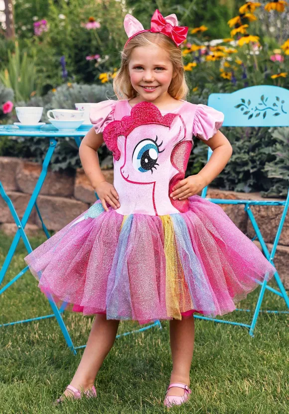 Best Sale Disguise Pinkie Pie Tutu Prestige Costume