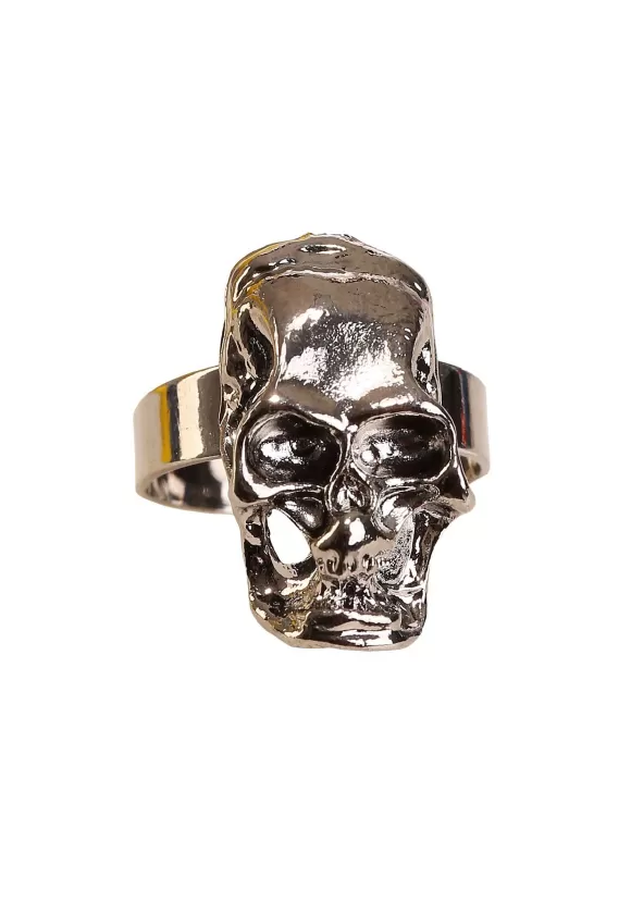 Best Sale Forum Novelties, Inc Pirate Skull Ring