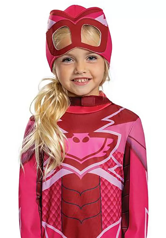 Sale Disguise Pj Masks Classic Owlette Megasuit Toddler Costume