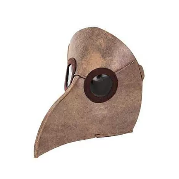 Cheap FUN Costumes Plague Doctor Mask