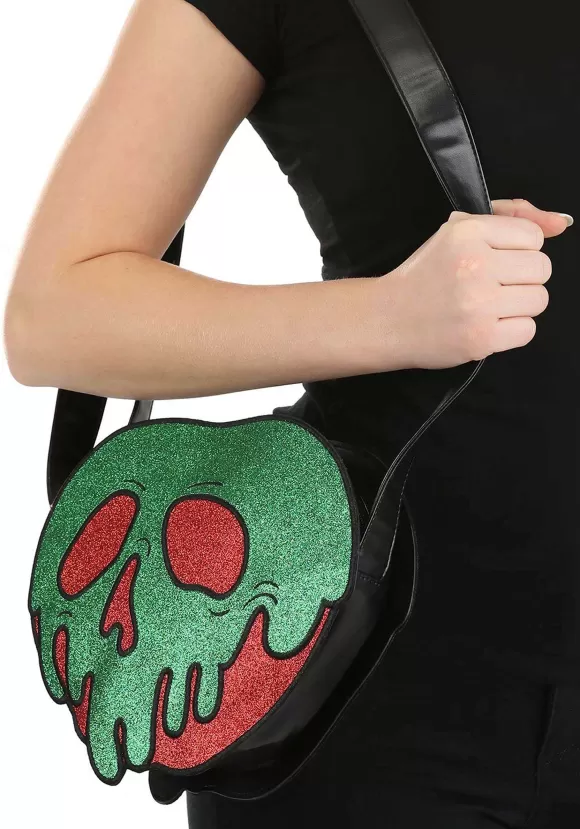 Best Sale FUN Costumes Poison Apple Costume Companion Bag