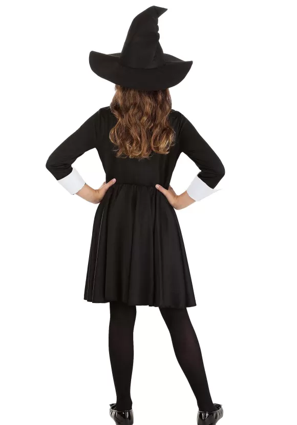 Online FUN Costumes Poison Witch Costume For Girls