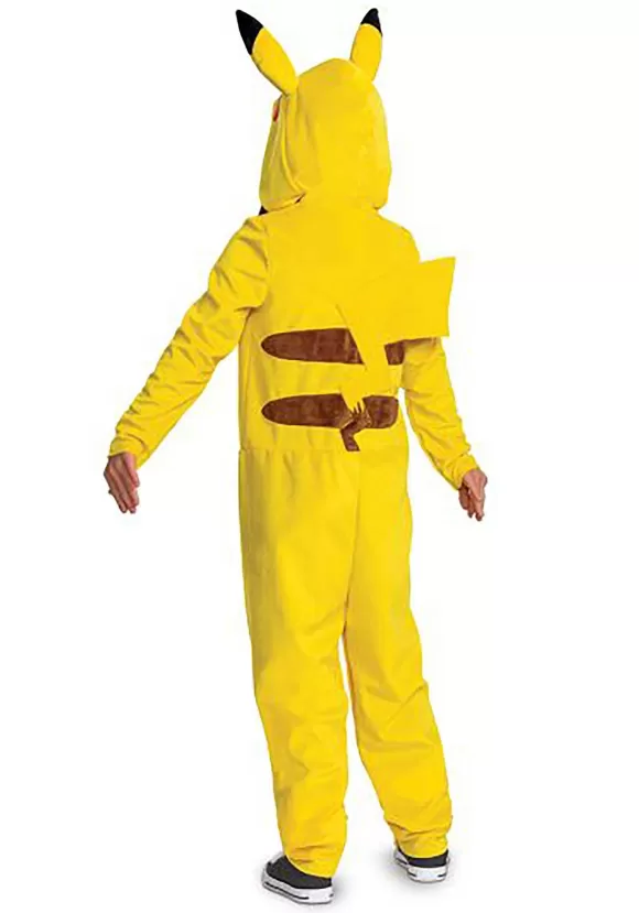 Outlet Disguise Pok Mon Adaptive Kid'S Pikachu Costume