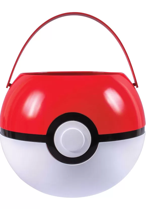 Flash Sale Disguise Pok Mon Pok Ball Treat Catcher