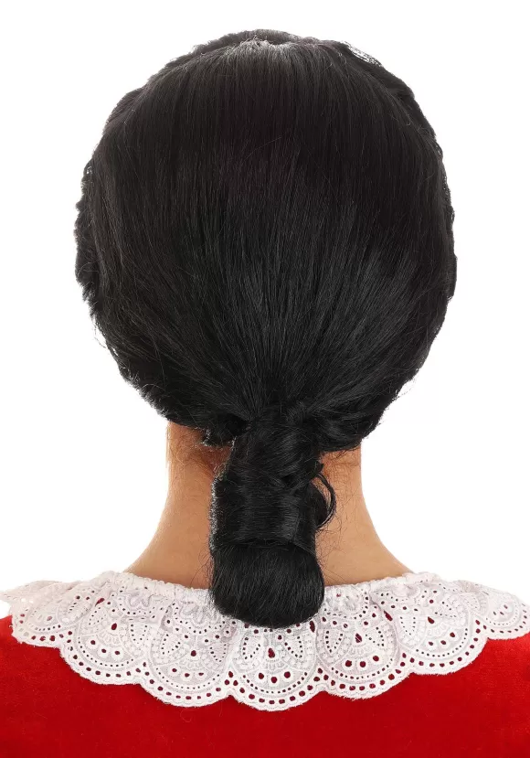 Shop FUN Costumes Popeye Olive Oyl Wig For Women