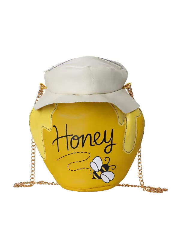 Shop FUN Costumes Pot Of Honey Purse