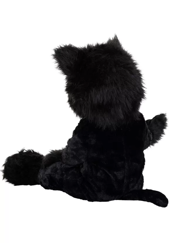 Cheap FUN Costumes Premium Black Cat Infant Costume