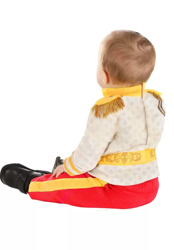 Flash Sale FUN Costumes Prince Charming Costume For Infants