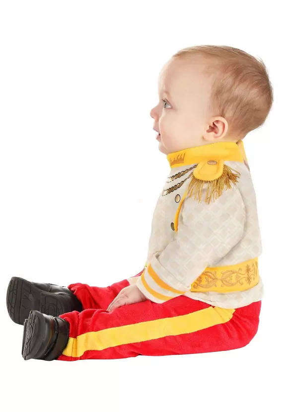 Flash Sale FUN Costumes Prince Charming Costume For Infants