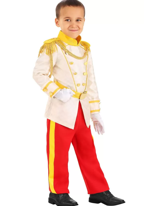 Flash Sale FUN Costumes Prince Charming Costume For Toddlers From Disney'S Cinderella