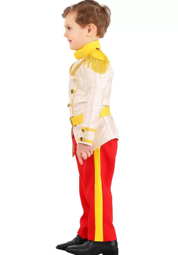 Flash Sale FUN Costumes Prince Charming Costume For Toddlers From Disney'S Cinderella