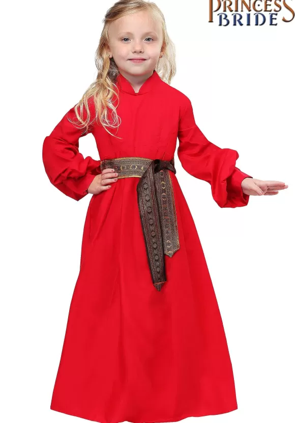 Shop FUN Costumes Princess Bride Toddler Buttercup Peasant Dress Costume