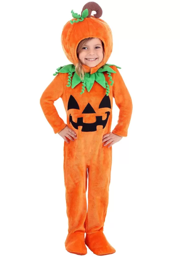 Store FUN Costumes Prize Pumpkin Toddler Costume