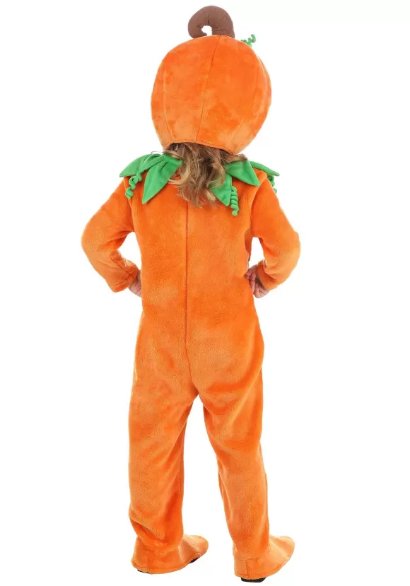 Store FUN Costumes Prize Pumpkin Toddler Costume