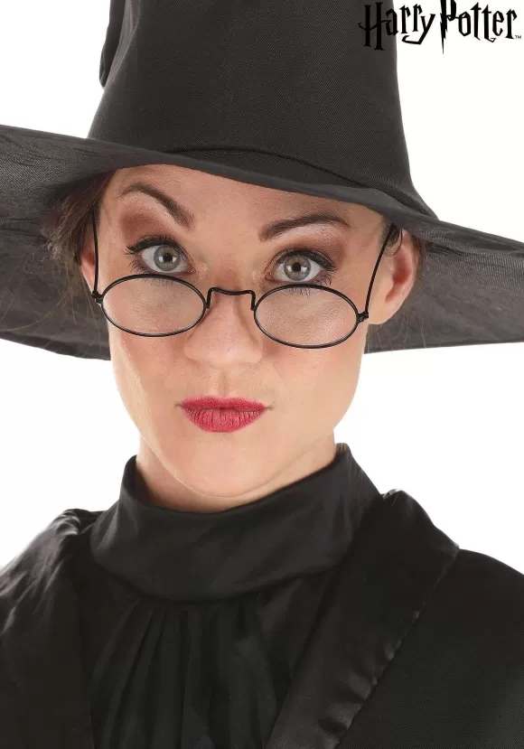 Outlet FUN Costumes Professor Mcgonagall Costume Glasses