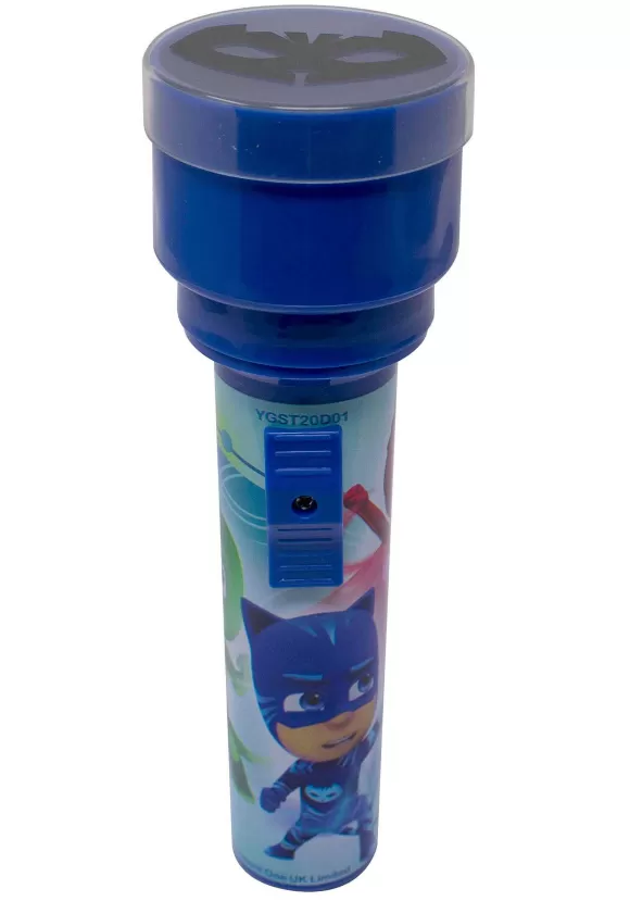 Discount PTI Group Projector Flashlight Pj Masks