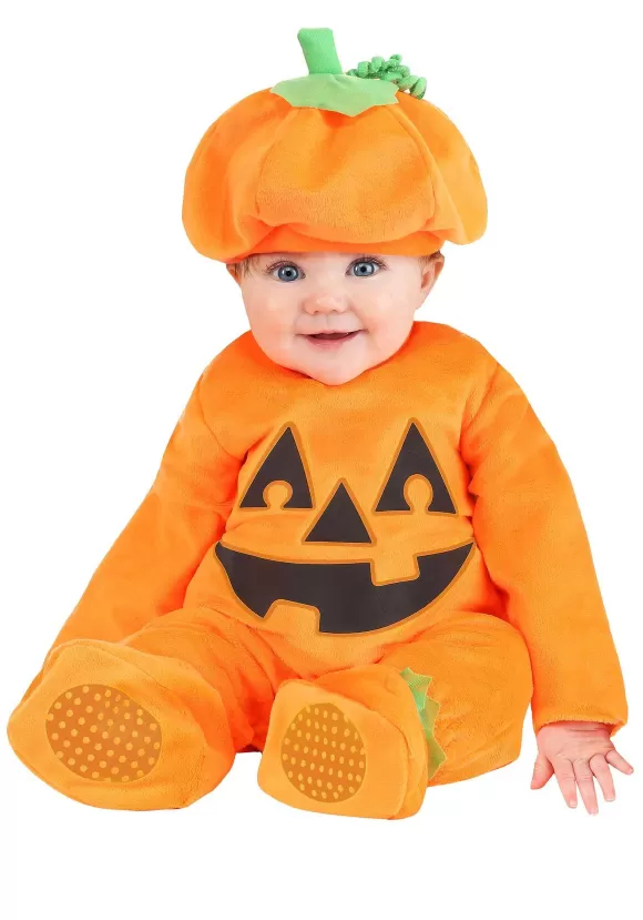 Discount FUN Costumes Pumpkin Chunkin Infant Costume