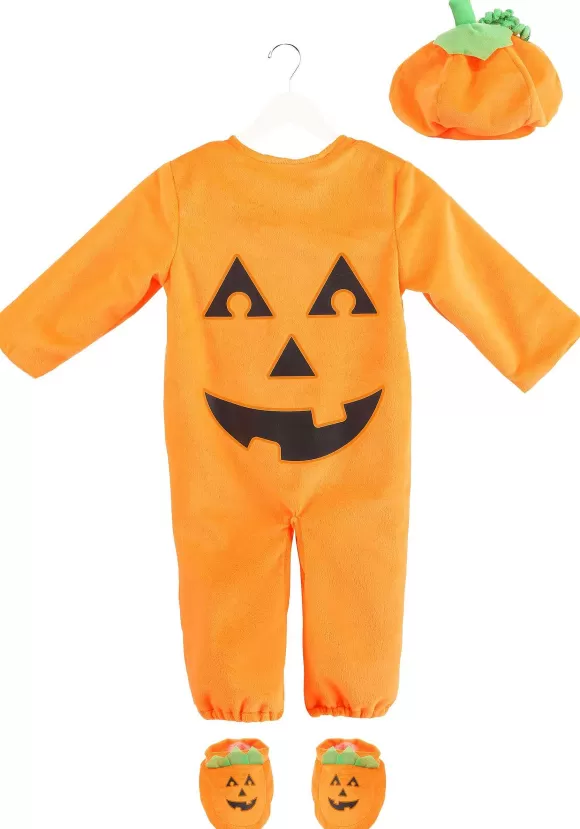 Discount FUN Costumes Pumpkin Chunkin Infant Costume