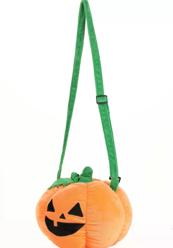 Cheap FUN Costumes Pumpkin Costume Companion Purse