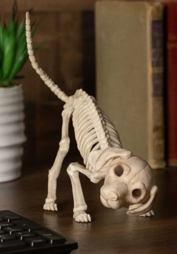 Discount Seasons (HK) Ltd. Puppy 7.5" Skeleton