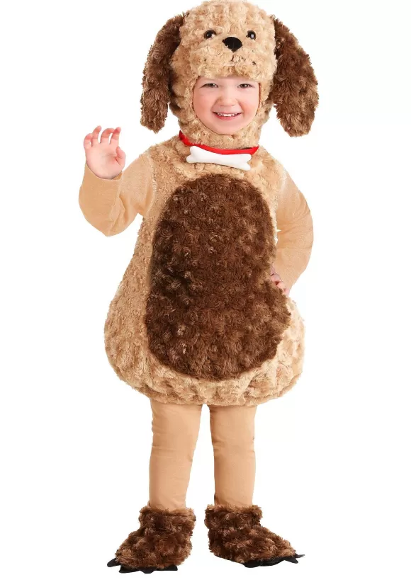 Outlet FUN Costumes Puppy Toddler Costume