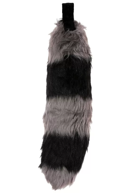 Shop FUN Costumes Raccoon Ears And Tail Set