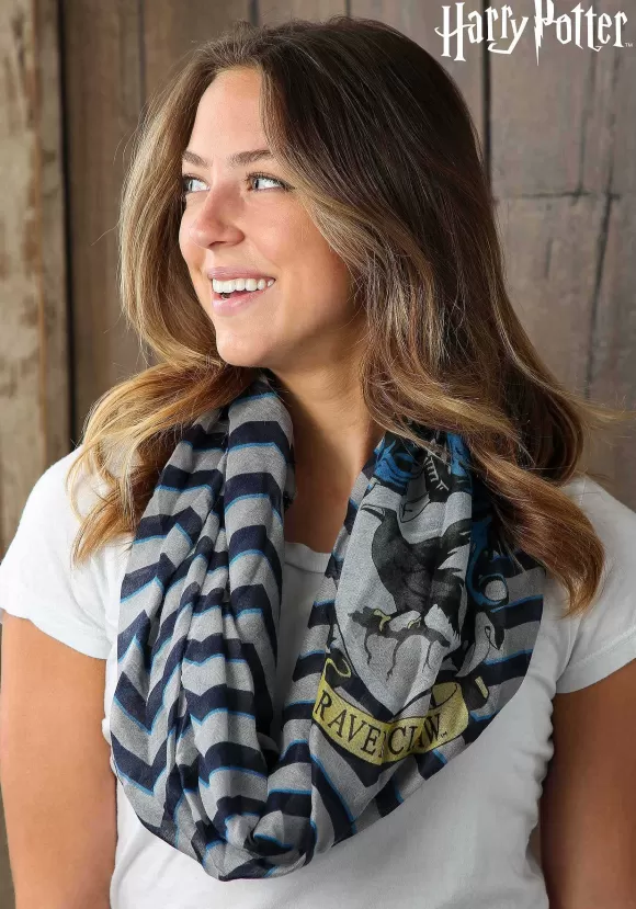 Outlet FUN Costumes Ravenclaw House Infinity Scarf