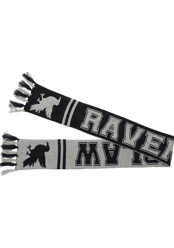 Best Sale FUN Costumes Ravenclaw Reversible Knit Scarf