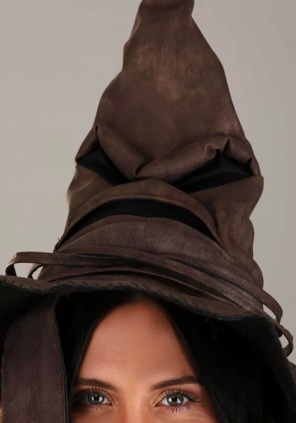 Hot FUN Costumes Replica Harry Potter Hogwarts Sorting Hat