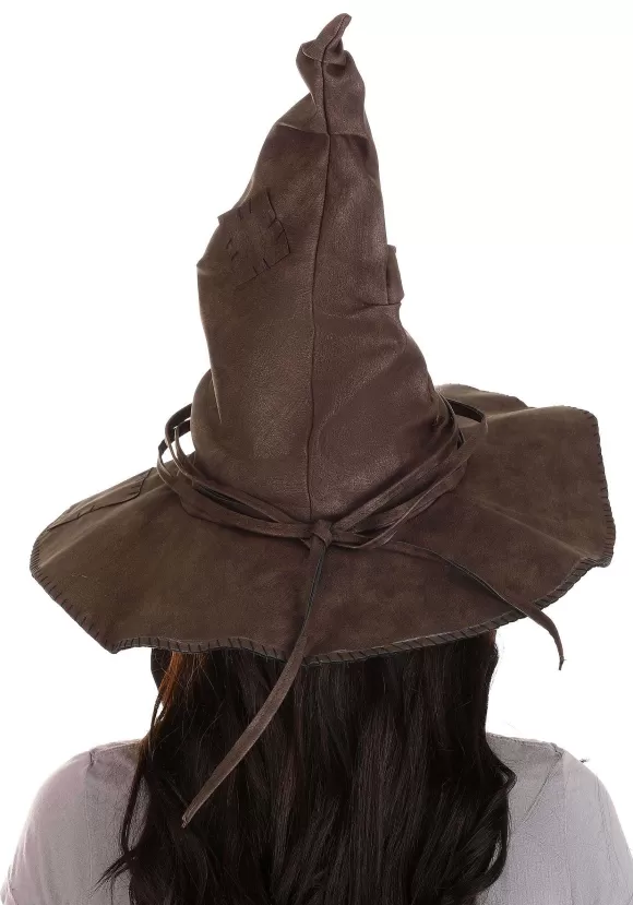 Hot FUN Costumes Replica Harry Potter Hogwarts Sorting Hat