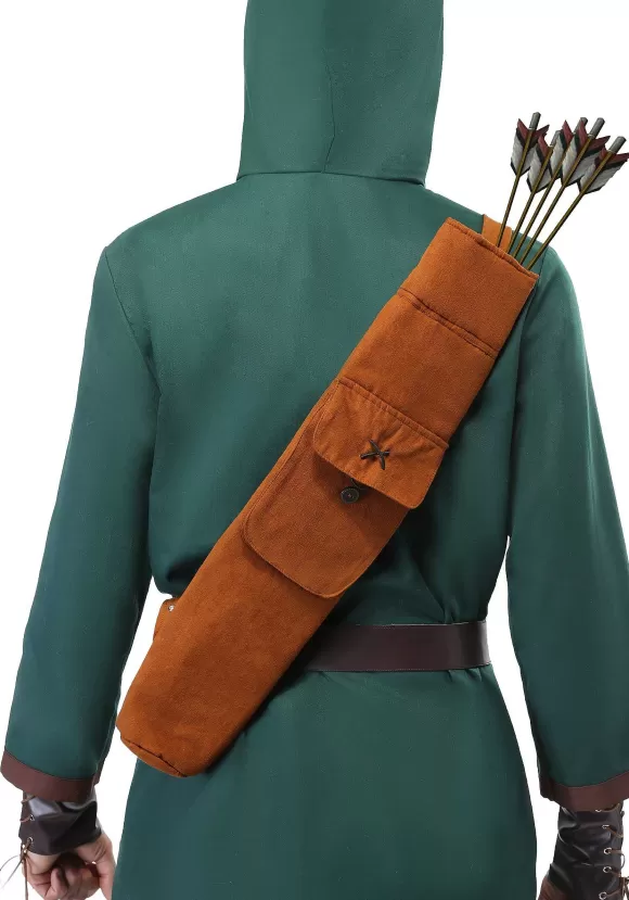 Hot FUN Costumes Robin Hood Quiver