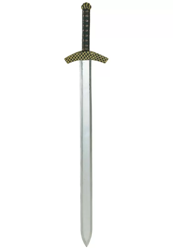 Shop FUN Costumes Royal Knight'S Sword