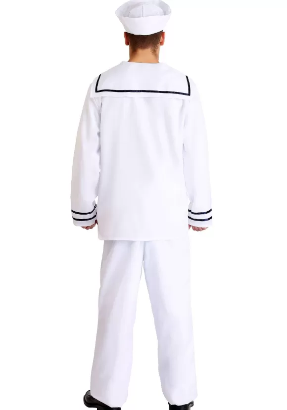 New FUN Costumes Sailor Costume For Teens