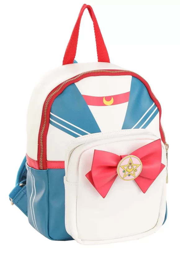 Store FUN Costumes Sailor Moon Outfit Cosplay Backpack