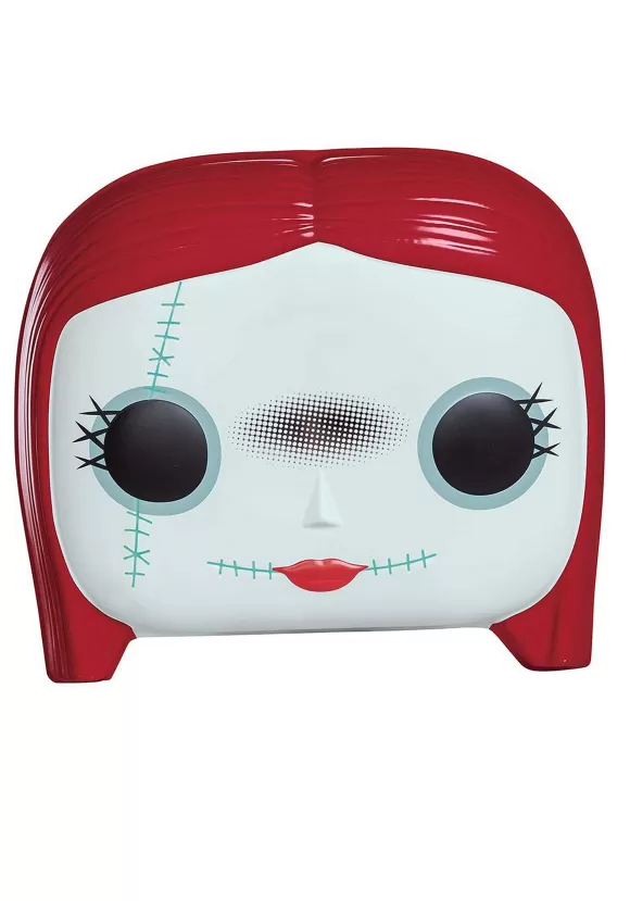 Outlet Funko Sally Pop Half Mask