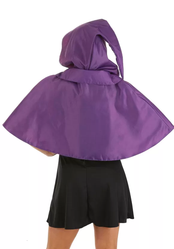 Flash Sale FUN Costumes Sarah Sanderson Hooded Capelet