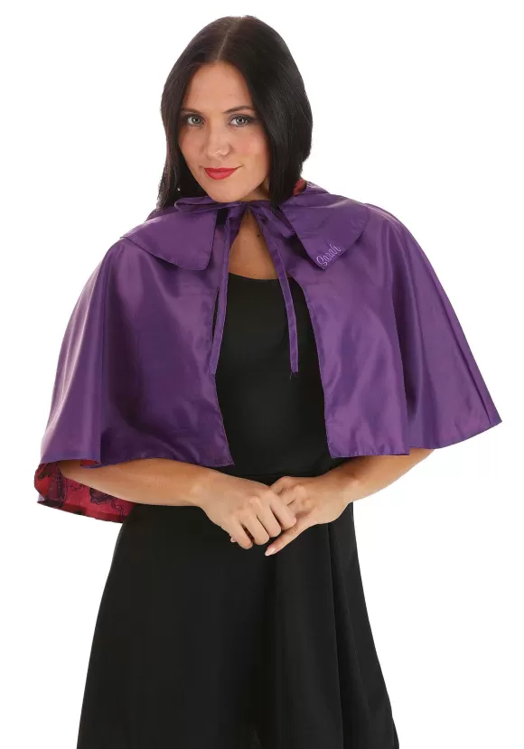 Flash Sale FUN Costumes Sarah Sanderson Hooded Capelet