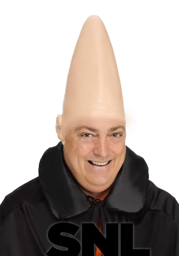 Discount Fun World Saturday Night Live Adult Conehead Accessory