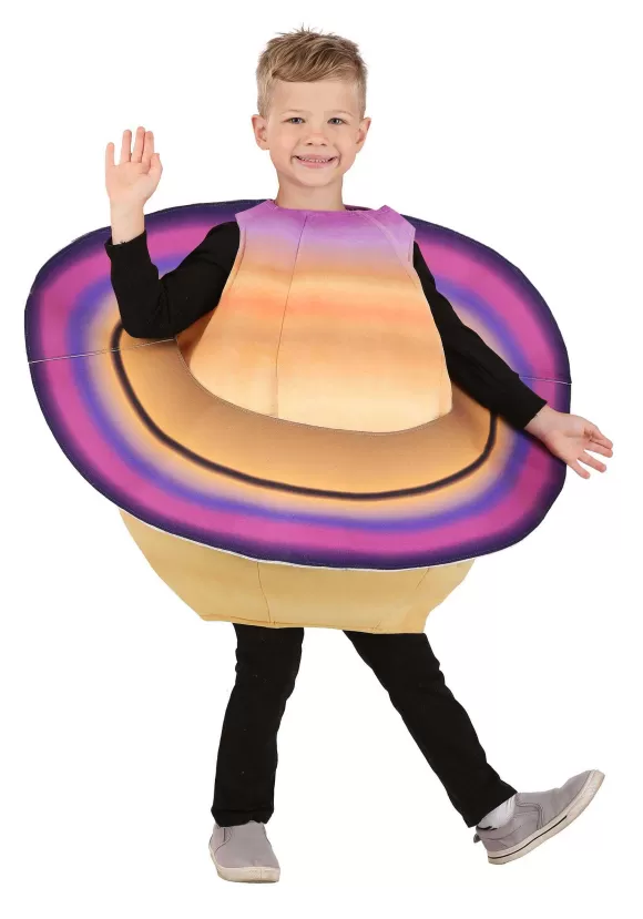 Clearance FUN Costumes Saturn Costume For Toddlers