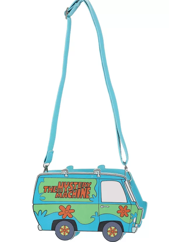 Outlet Jerry Leigh Scooby Doo Mystery Machine Bag