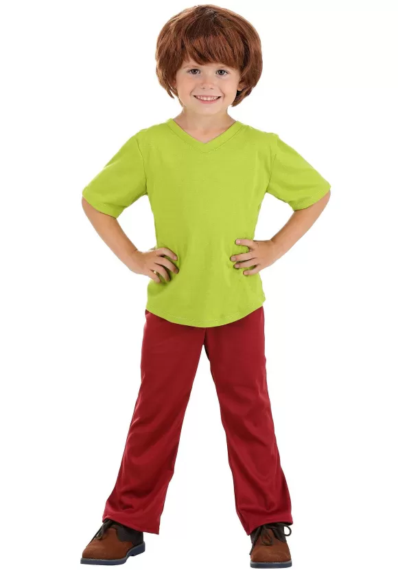 Discount FUN Costumes Scooby Doo Shaggy Costume For Toddlers