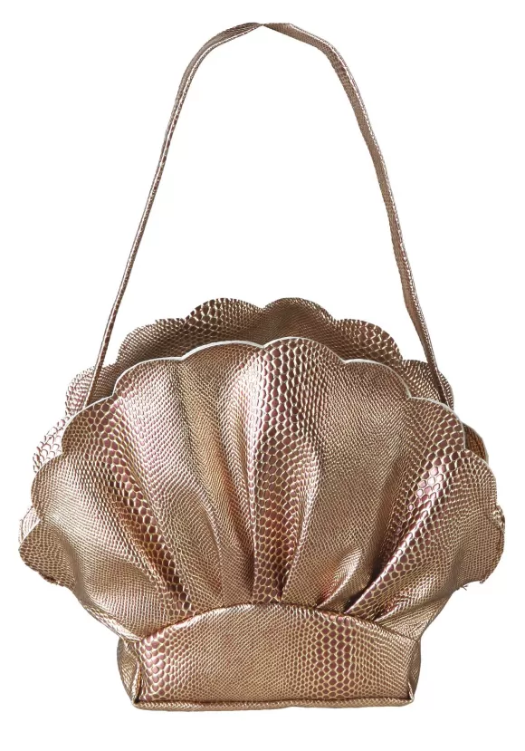 Best Sale FUN Costumes Sea Shell Purse