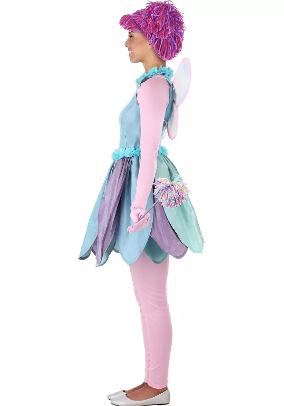 Best FUN Costumes Sesame Street Women'S Abby Cadabby Costume