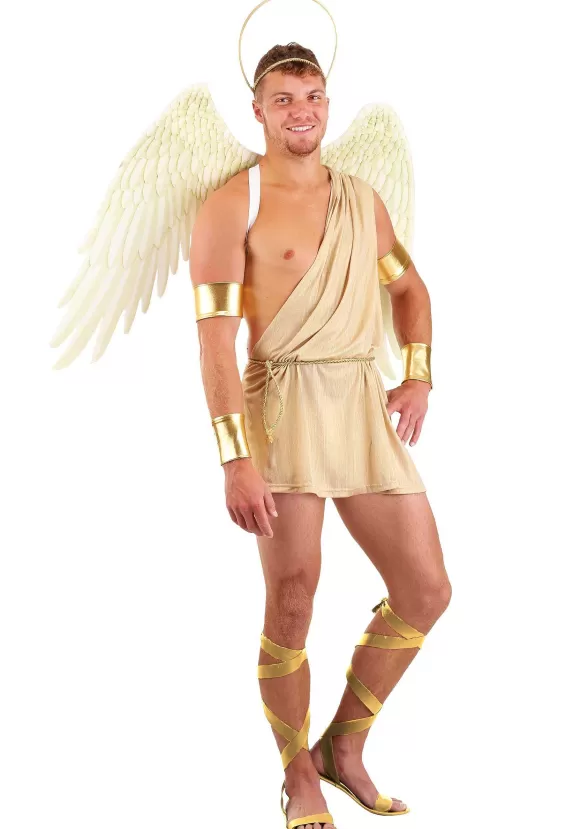 Best FUN Costumes Sexy Angel Costume For Men