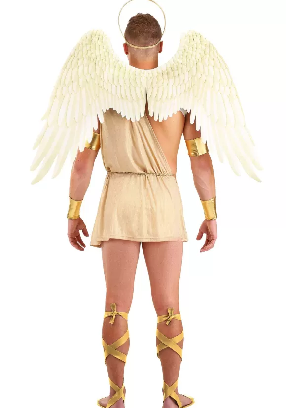 Best FUN Costumes Sexy Angel Costume For Men