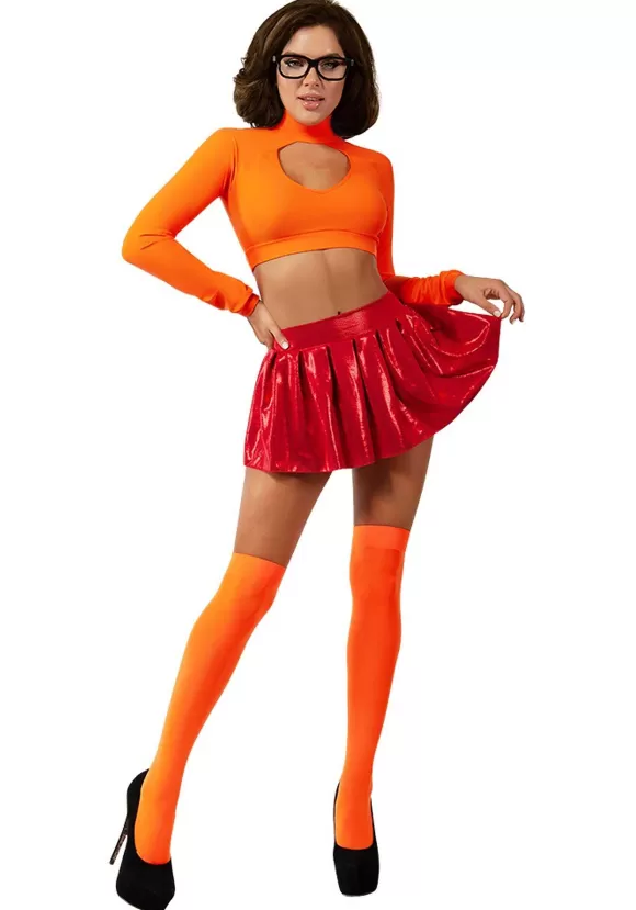 Best Sale Starline, LLC. Sexy Brainy Babe Women'S Costume