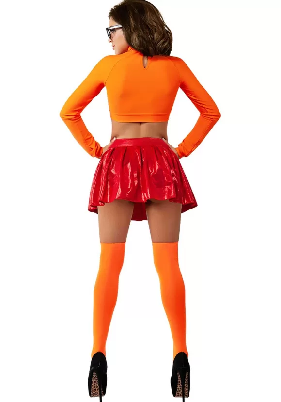 Best Sale Starline, LLC. Sexy Brainy Babe Women'S Costume