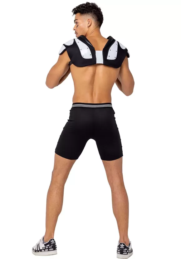 Store Roma Sexy Football Touchdown Hunk Costume For Men