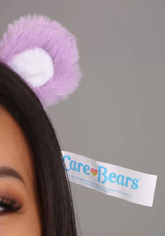 Discount FUN Costumes Share Bear Care Bears Ears And Patch Kit